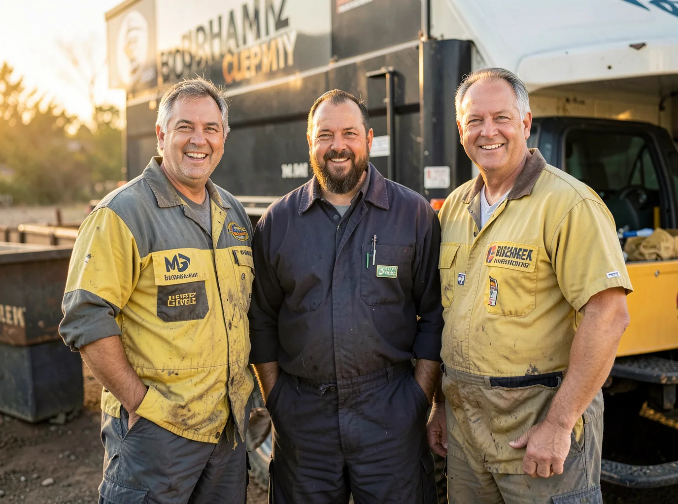 Sewage Cleanup company in Seminary, MS